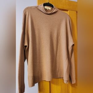 Madewell Responsible Cashmere Sweater